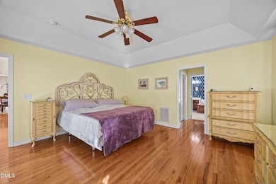 746 Club House Dr, Blanch, NC 27212 - photo 7