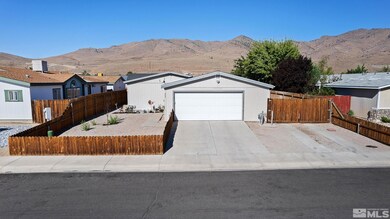 223 Glen Vista Dr, Dayton, NV 89403 - photo 5