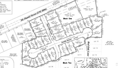 TBD Austin St, Gainesville, TX 76240 - photo 2