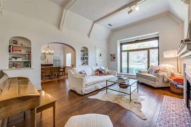 5922 Monticello Ave, Dallas, TX 75206 - photo 6