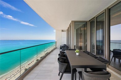 The Estates at Acqualina unit 1803, Sunny Isles Beach, FL 33160 - photo 4
