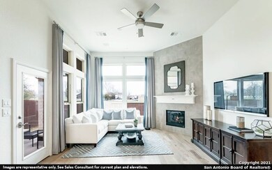 4030 Arena Blanca, San Antonio, TX 78261 - photo 6