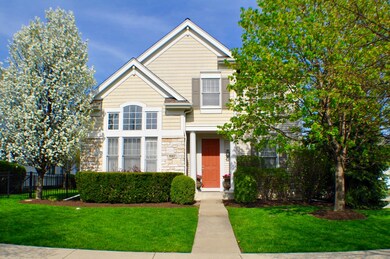 1667 Bluestem Ln, Glenview, IL 60026 - photo 4