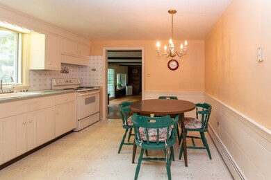 8 Stagecoach Rd, Hingham, MA 02043 - photo 4