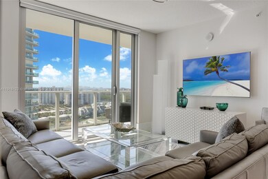 Parque Towers at St. Tropez unit 4-2204, Sunny Isles Beach, FL 33160 - photo 7