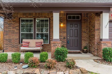 1937 Highland Oaks Dr, Wylie, TX 75098 - photo 4