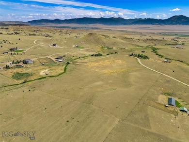 Tract 2b Sky Valley Ranch, Ennis, MT 59729 - photo 2