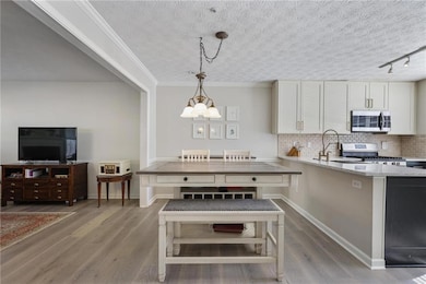 1519 Evanston Ln, Marietta, GA 30062 - photo 7