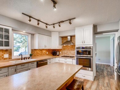 Updated Kitchen with High-End Appliances!