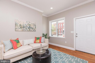 1036 W Fayette St, Baltimore, MD 21223 - photo 5