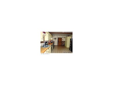 Kitchen View