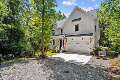 1026 Corcus Ferry Road