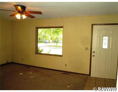 Bedroom.