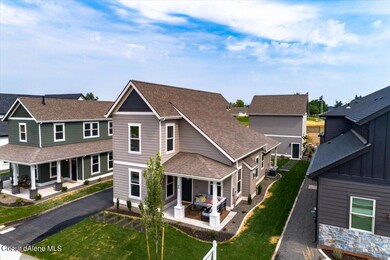 03-Aerial front of home