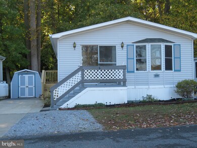 200 Timberline Cir, Berlin, MD 21811 - photo 3