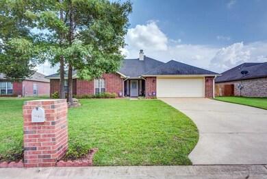391 Ashwood Bend, Lufkin, TX 75904 - photo 2