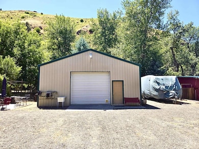 36x40 shop with living quarters