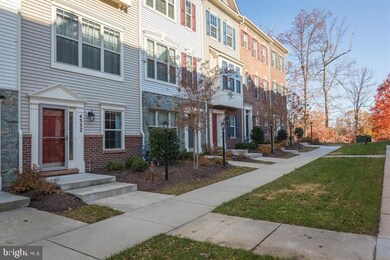 4332 Potomac Highlands Cir, Triangle, VA 22172 - photo 3