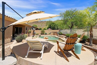MOUNTAIN VIEWS AND PRIVACY