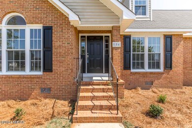 184 Stonefield Cir, Macon, GA 31216 - photo 3