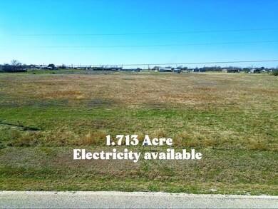 1.713 Acre READY TO START BUILDING