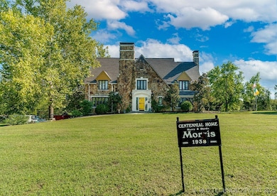 101 Hunter Dr, Ada, OK 74820 - photo 6