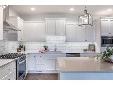 3706 Siletz Dr, Coburg, OR 97408 - photo 5