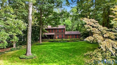 9396 Blakeridge Ave, Mechanicsville, VA 23116 - photo 2