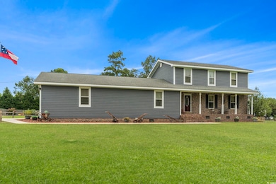 3747 Bakers Chapel Rd, Aynor, SC 29511 - photo 2