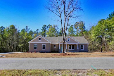5 Violet Ln, Crawfordville, FL 32327 - photo 2