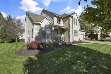 8920 Laurel Way, Pickerington, OH 43147 - photo 3