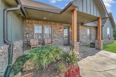 1215 Woodland Dr, Cache, OK 73527 - photo 5