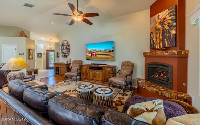 Great Room Grand Space