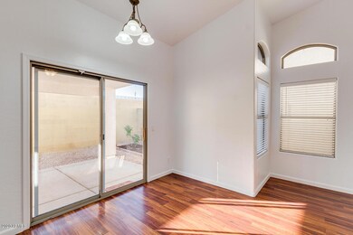 Breakfast Nook