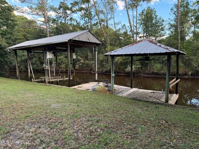 Boat Lift