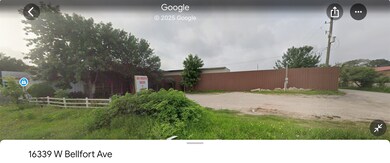 16337 W Bellfort, Sugar Land, TX 77498 - photo 5