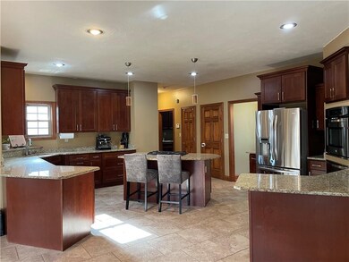 4956 S County Road 230 W, Greensburg, IN 47240 - photo 6