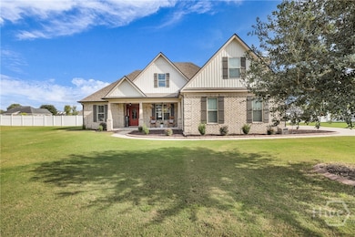 519 Braves Field Dr, Guyton, GA 31312 - photo 2