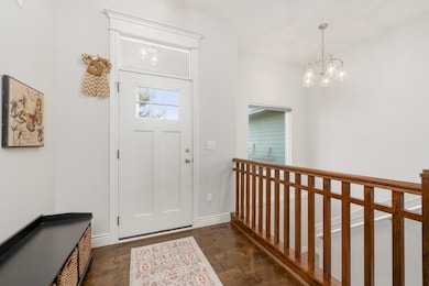 Entrance Foyer