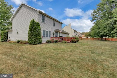 13184 Delaware Cir, Waynesboro, PA 17268 - photo 5