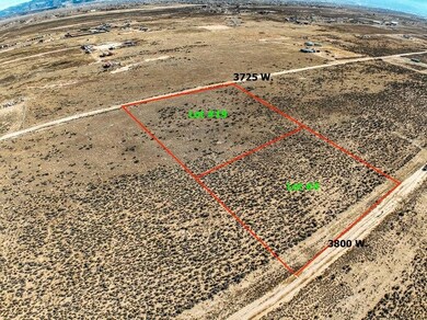 0 Approx 6000 N 3725 W Lot 19, Cedar City, UT 84721 - photo 6