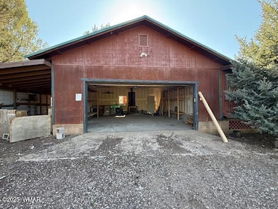 1076 Mogollon Cir, Show Low, AZ 85901 - photo 2