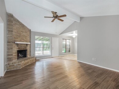 4507 Monteith Dr, Spring, TX 77373 - photo 3