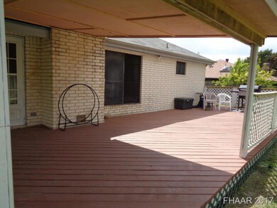 3008 Veterans Ave, Copperas Cove, TX 76522 - photo 6