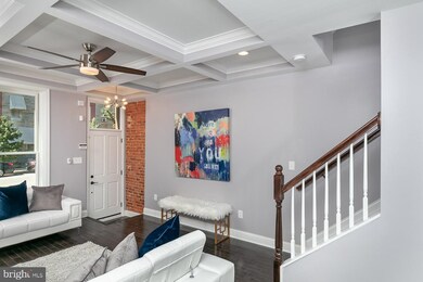 1727 N Caroline St, Baltimore, MD 21213 - photo 3