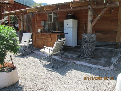 Wet Bar