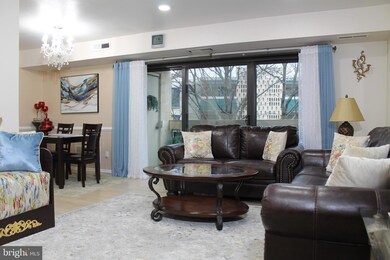 Lafayette Park unit 506, Falls Church, VA 22041 - photo 6