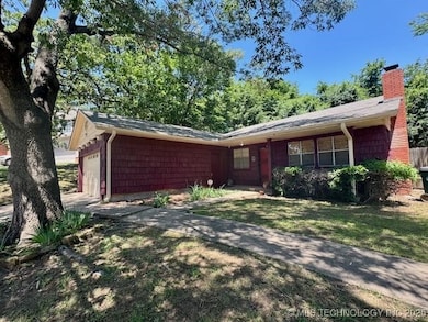 1822 N Xenophon Ave, Tulsa, OK 74127 - photo 2