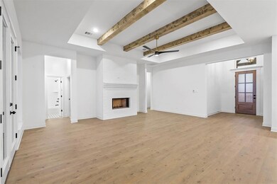 505 Longhorn Dr, Springtown, TX 76082 - photo 6