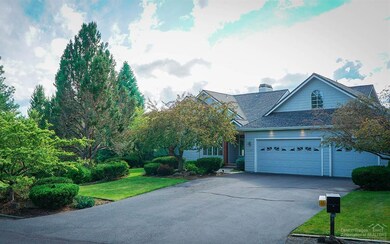 61499 Fargo Ln, Bend, OR 97702 - photo 5